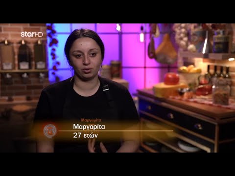 MasterChef 5 | Μαργαρίτα: Ξέσπασε σε λυγμούς - «Ντρέπομαι να το πάω στους κριτές»