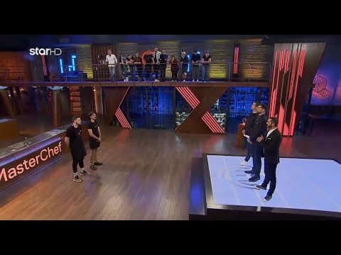 Η αποχώρηση του Ιωάννη | MasterChef 4