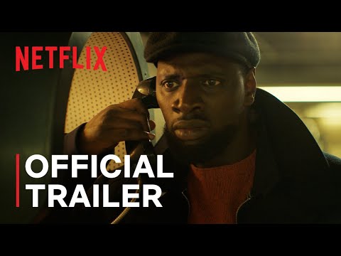 Lupin: Part 3 | Official Trailer | Netflix