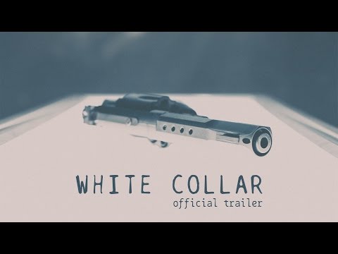 White Collar - Trailer