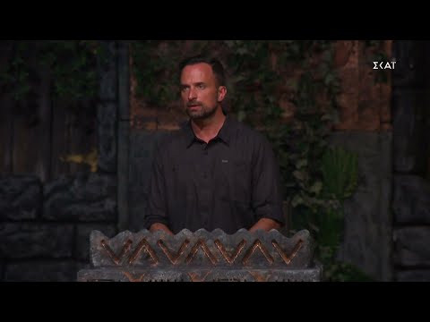 Μεγάλη ανατροπή στην σημερινή αποχώρηση | Survivor | 05/01/2022