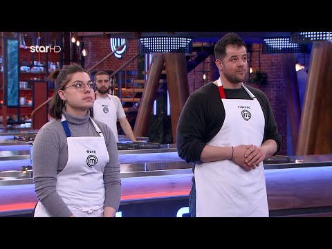 MasterChef 2022 | Φανή ή Γιάννος; Δείτε ποιος πήρε τη κάρτα ασυλίας!