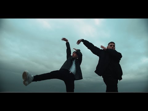 HAWK &amp; SAPRANOV - DEJA VU (Official Music Video 4K)