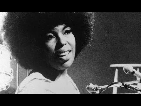 Roberta Flack - Killing Me Softly