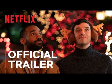 Single All The Way | Official Trailer | Netflix