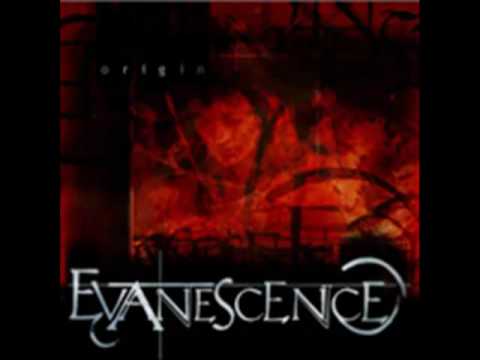 Whisper (origin version) - Evanescence