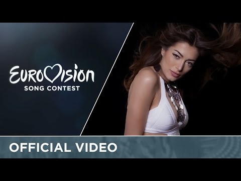 Iveta Mukuchyan - LoveWave (Armenia) 2016 Eurovision Song Contest