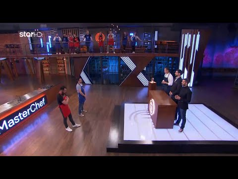 MasterChef 5 | Αυτή η ομάδα πήρε την ασυλία