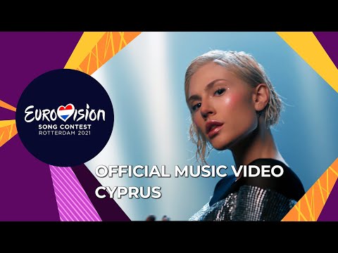 Elena Tsagrinou - El Diablo - Cyprus 🇨🇾 - Official Music Video - Eurovision 2021
