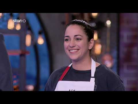 MasterChef 5 | Τα πλεονεκτήματα της Λίας