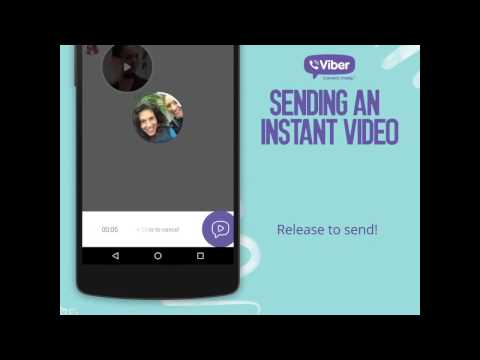 Introducing Instant Videos