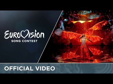 Jamala - 1944 (Ukraine) 2016 Eurovision Song Contest