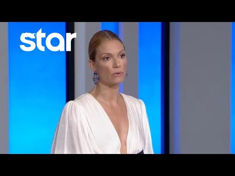 GNTM 3 | Αυτό είναι το μοντέλο που αποχώρησε