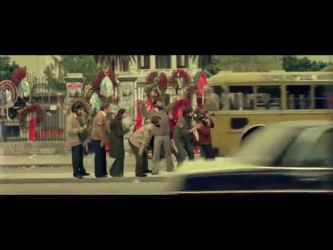 Νοτιάς - Official Trailer [HD]