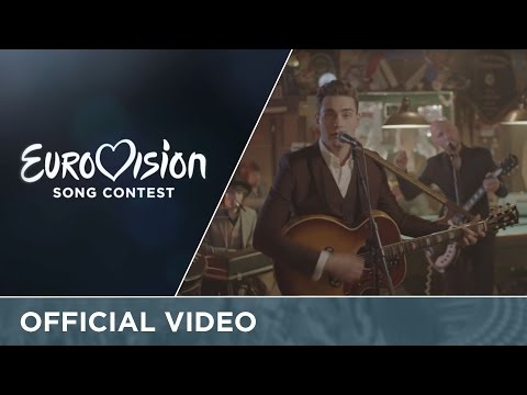 Douwe Bob - Slow Down (The Netherlands) 2016 Eurovision Song Contest