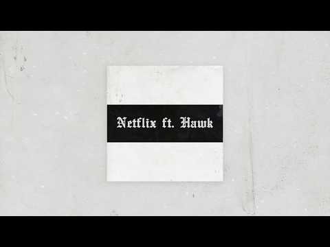TOQUEL - Netflix ft Hawk (Prod. by Sin Laurent)