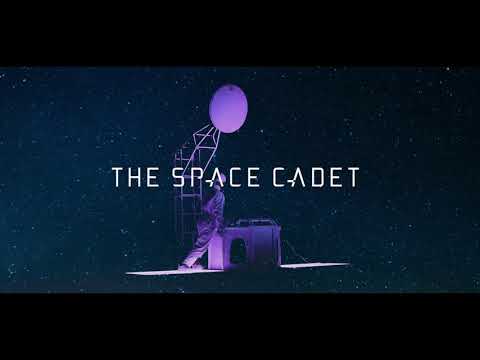 The Space Cadet Official Trailer