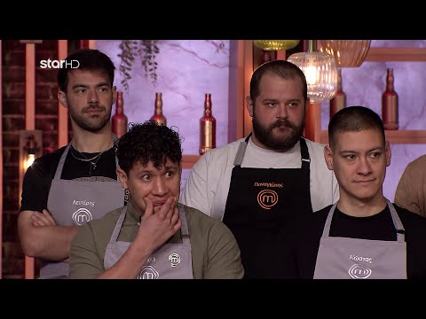 MasterChef 2024 | Ανατροπή στον διαγωνισμό - Παίκτρια αποχώρησε οικειοθελώς!