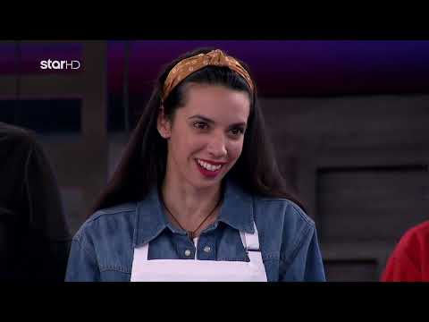 MasterChef 2022 | Ο εκνευρισμός της Φανής με την επιστροφή της Ελπίδας