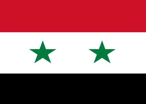 συρία