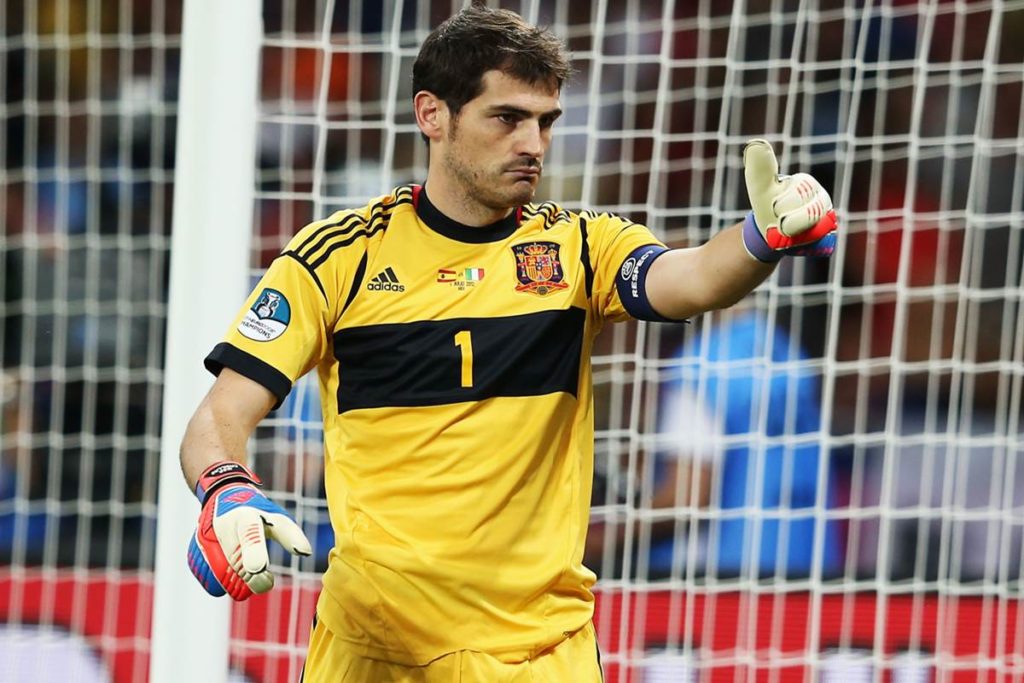 iker