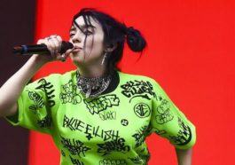 billie eilish