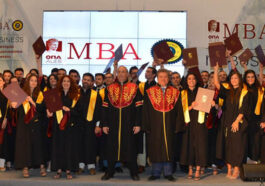 mba full time asoee