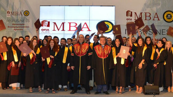 mba full time asoee