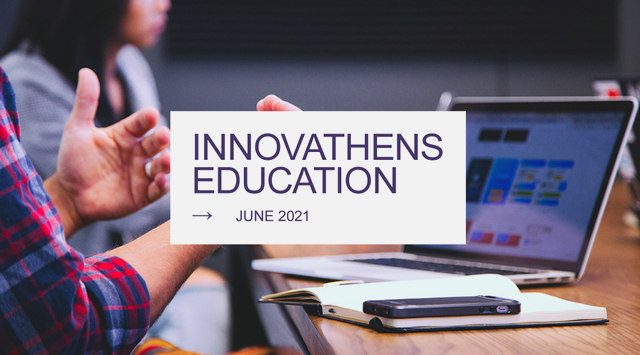 innovathens education