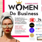 women do business