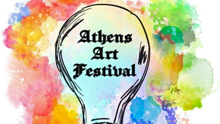 athens art festival