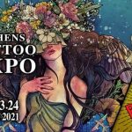 5o athens tattoo expo