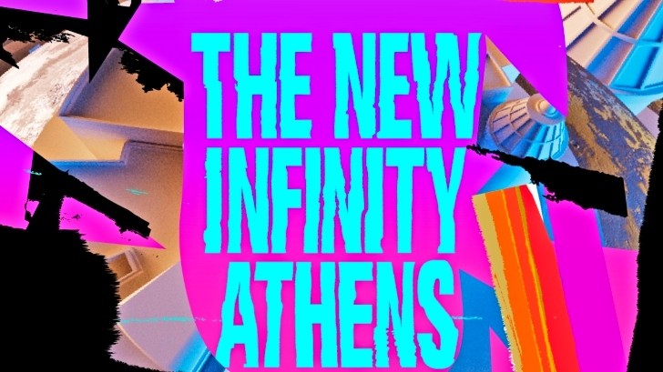 the news infinity athens