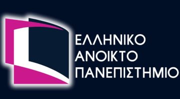 ελληνικό ανοιχτό πανεπιστήμιο