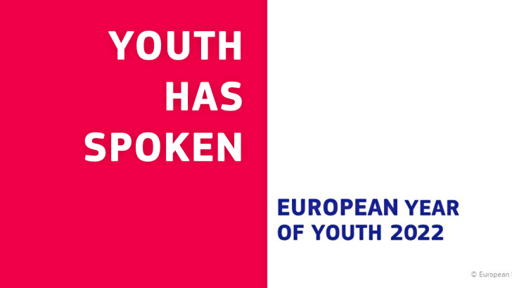 ερευνα ευρωπαικο ετοσ νεολαιασ