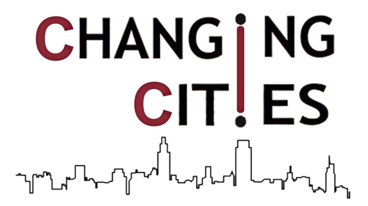 chaning cities