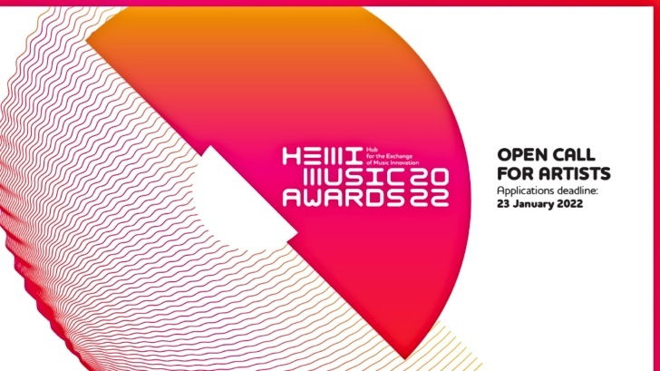 hemi music awards 2022