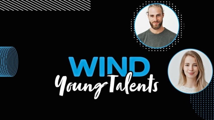 wind young talents