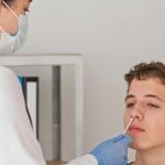 δωρεάν rapid test