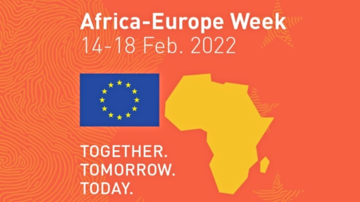 africa europe week