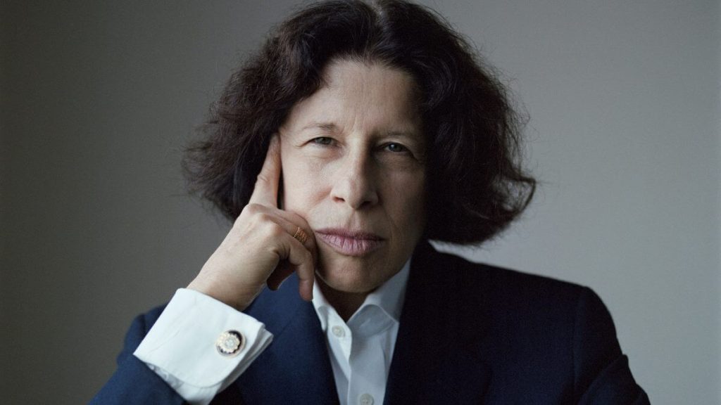 fran lebowitz