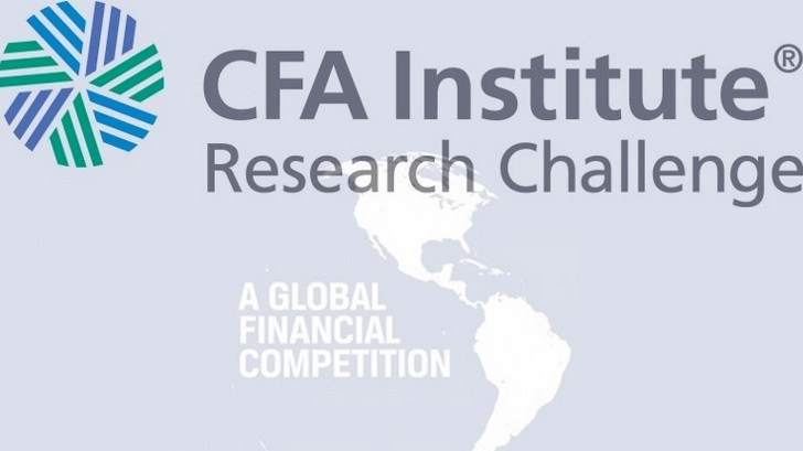 διαγωνισμός cfa institute research challenge