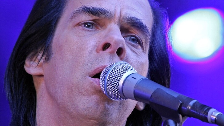 nick cave release athens
