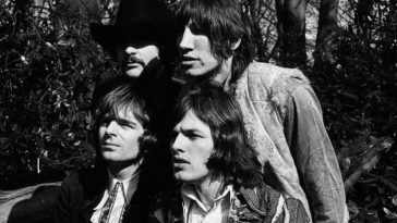 pink floyd