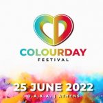 colourday festival