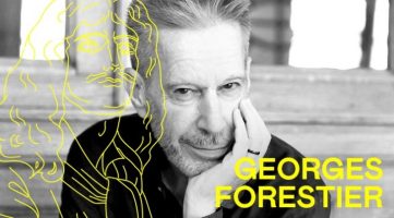 georges forestier