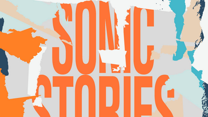 sonic stories