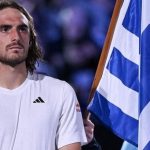 τσιτσιπάς