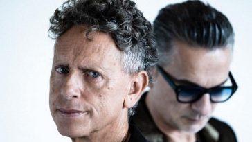 depeche mode