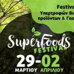 superfood festival